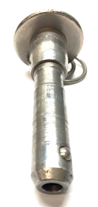 AVK Steel Push Quick Release Pin BLC8BC15S USED