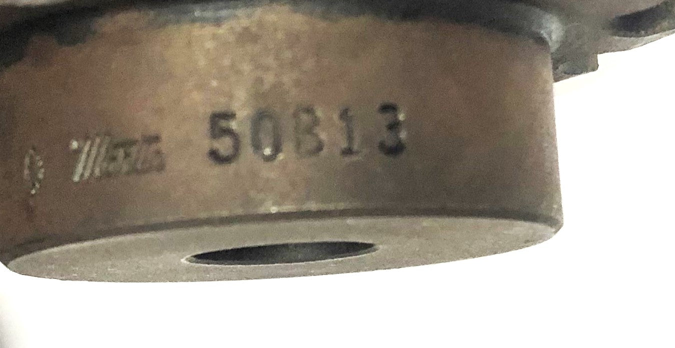 Martin 0.64 Inch Bore Roller Chain Sprocket 50B13 NOS