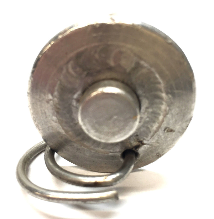 AVK Steel Push Quick Release Pin BLC8BC15S USED