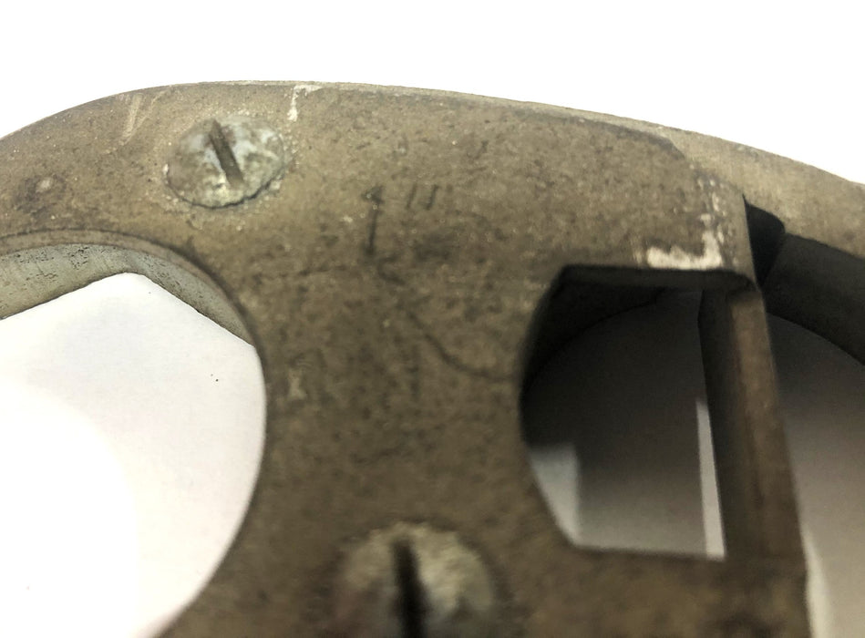 Appleton 1 Inch To 1-1/4 Inch Conduit Wrench TW-W1125 USED