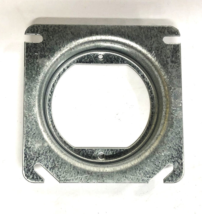 Eaton 3/4 Inch Outlet Box Cover TP475 [Lot of 12] NOS