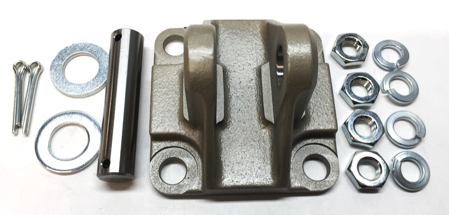 SMC Clevis Rod Kit CA2-D06 NOS
