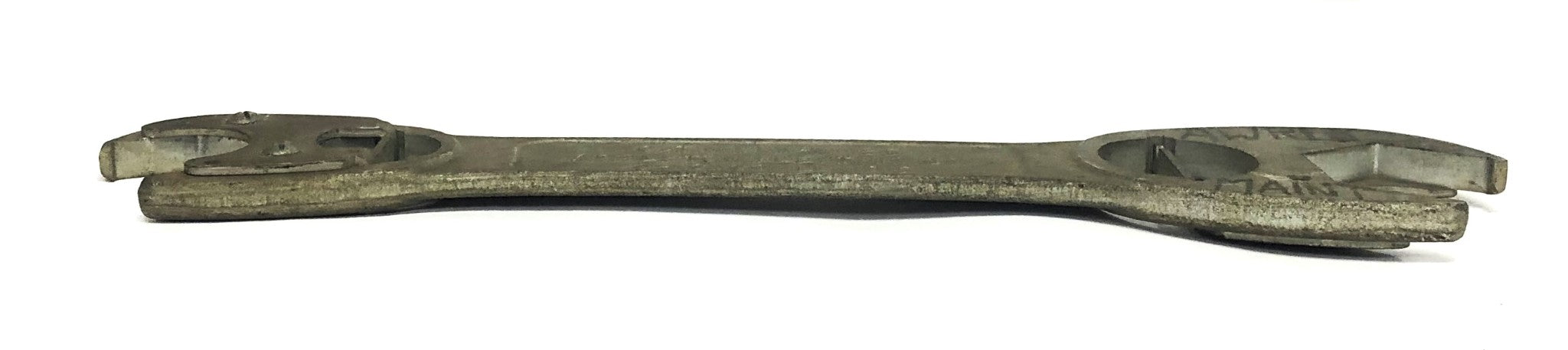 Appleton 1 Inch To 1-1/4 Inch Conduit Wrench TW-W1125 USED