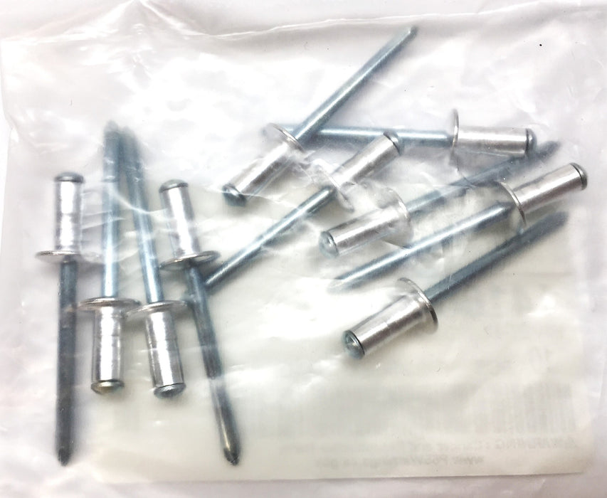 Hyundai Blind Rivet Pack (10pcs) 14160 05130 *OEM Sealed* NOS