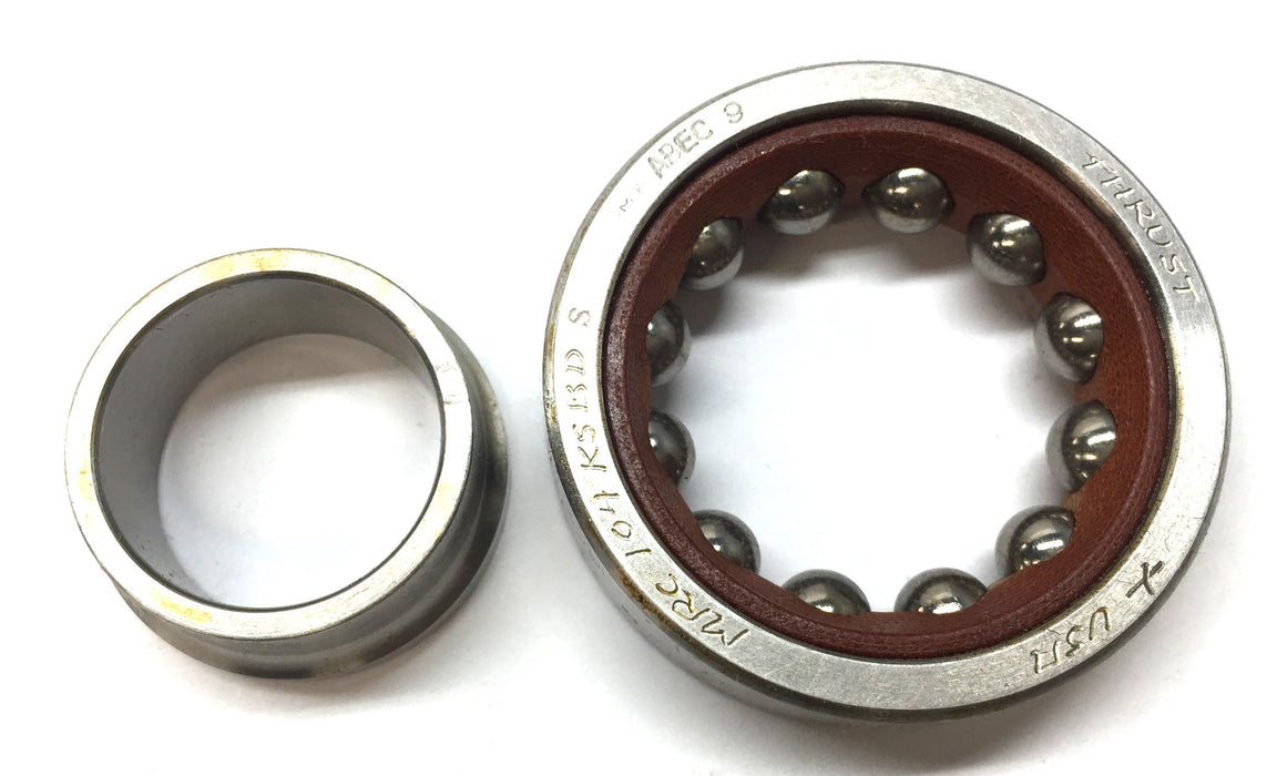 MRC Angular Contact Thrust Bearing 104KSBDS ABEC-9 NOS