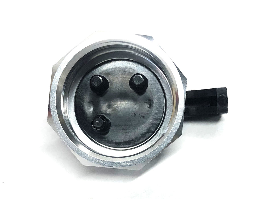 Allen-Bradley Series N Lever Knob 800T-N231 NOS