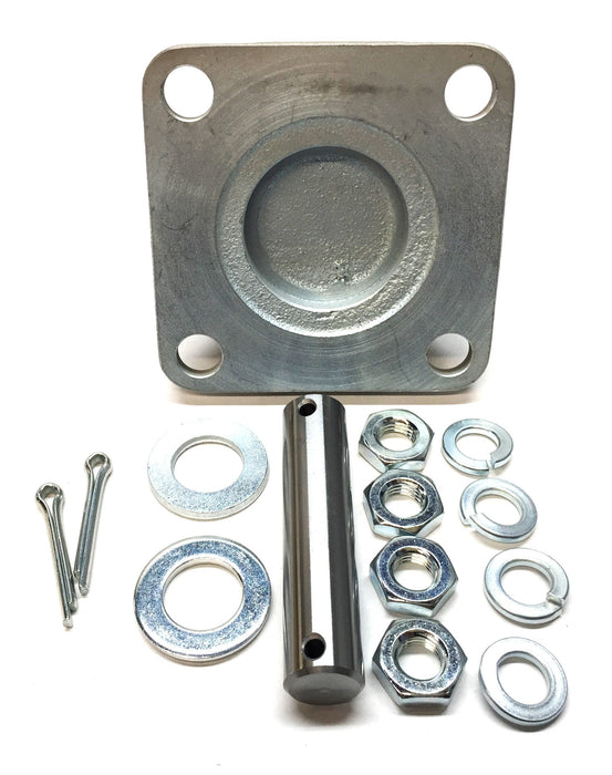 SMC Clevis Rod Kit CA2-D06 NOS