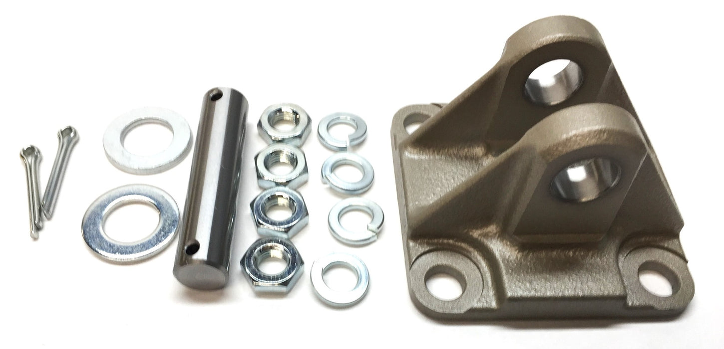 SMC Clevis Rod Kit CA2-D06 NOS