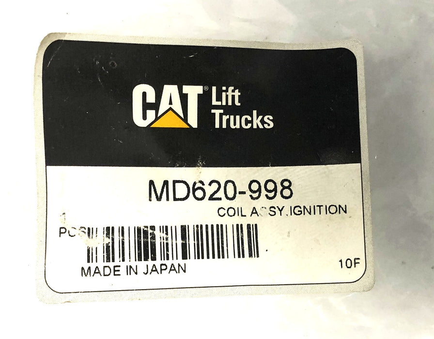 CAT/Caterpillar Ignition Coil Assembly For Mitsubishi MD620-998 NOS