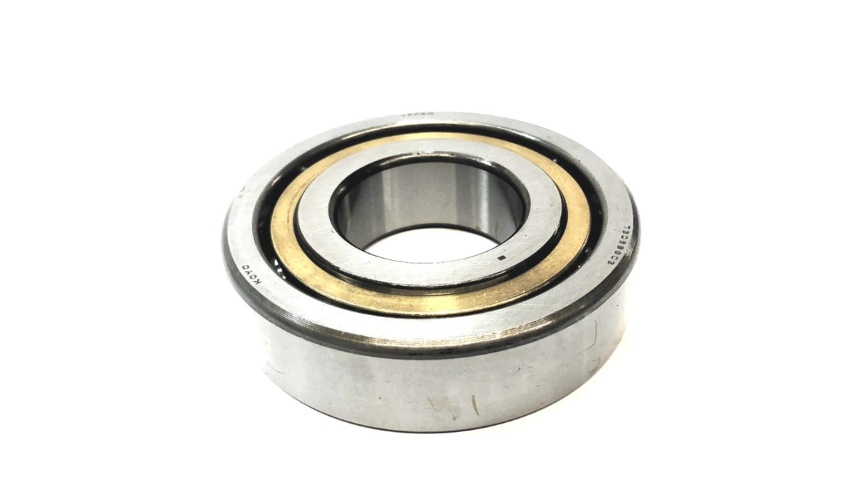 Koyo Angular Contact Ball Bearing 7309BGC3 NOS