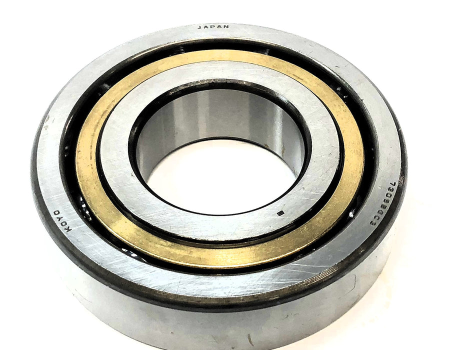 Koyo Angular Contact Ball Bearing 7309BGC3 NOS