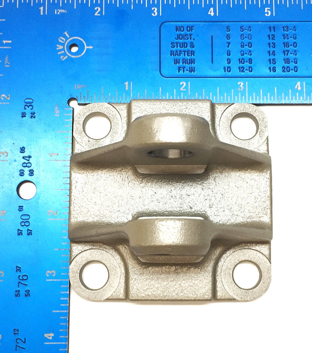 SMC Clevis Rod Kit CA2-D06 NOS