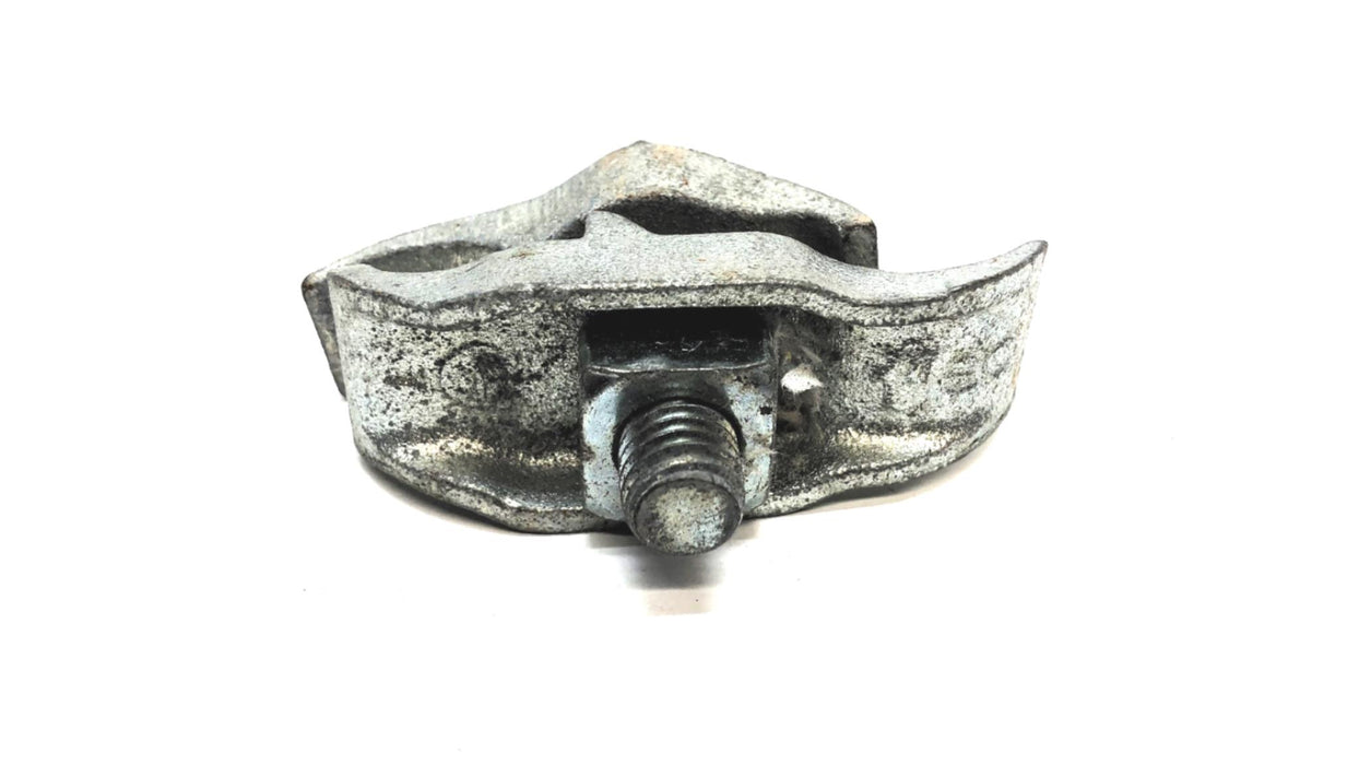 Steel City 1" Parallel Beam Clamp {Lot of 4] NOS