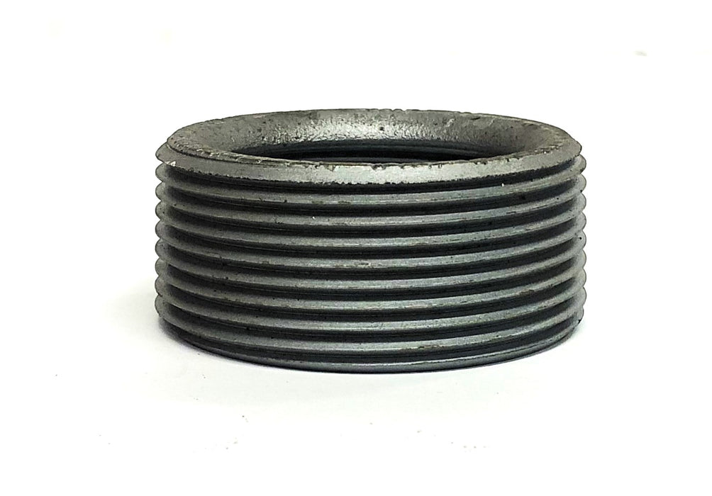Unbranded 2-1/2X2 Inch Reducing Bushing 250-200 NOS