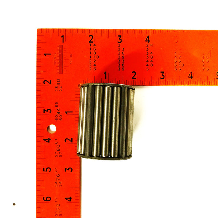 Unbranded 1-3/4 inch OD Needle Roller Bearing [Lot of 5] NOS