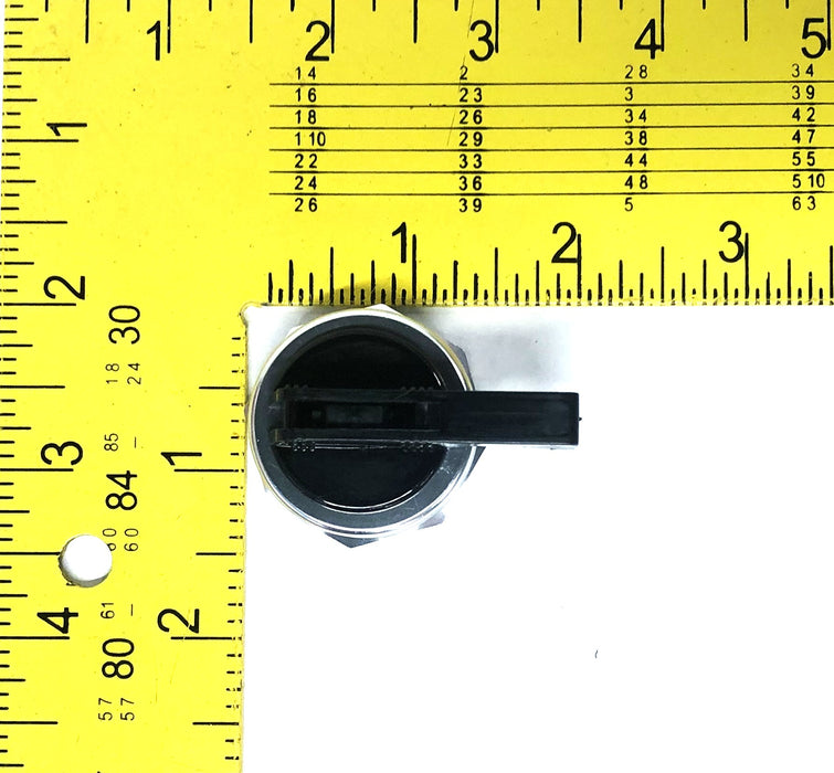 Allen-Bradley Series N Lever Knob 800T-N231 NOS