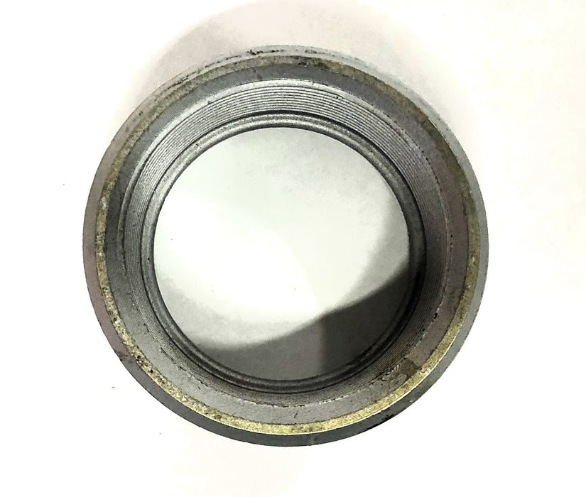 Unbranded 2-1/2X2 Inch Reducing Bushing 250-200 NOS
