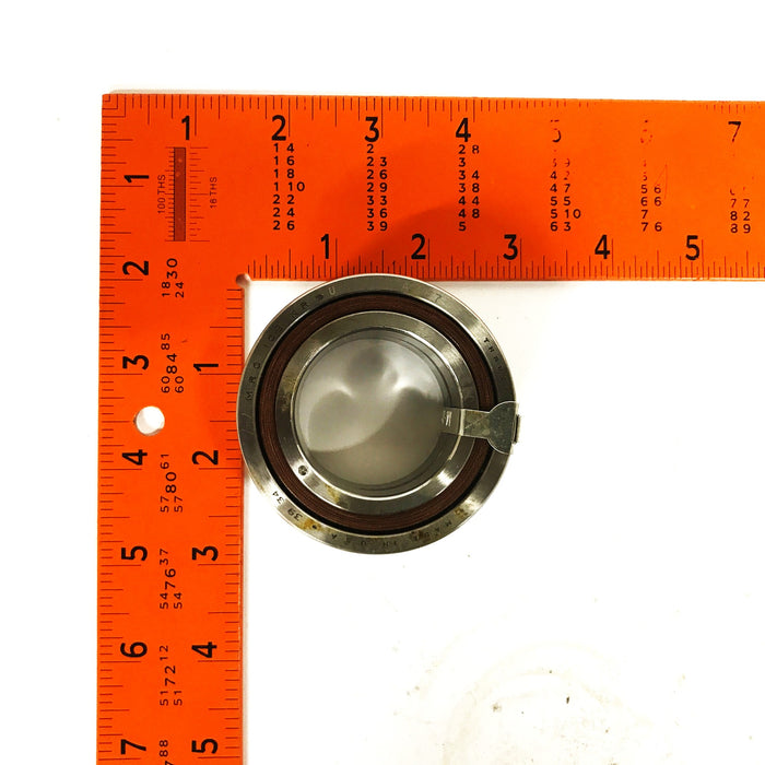 MRC Angular Contact Ball Bearing Pair 108KRDU-ABEC7 NOS