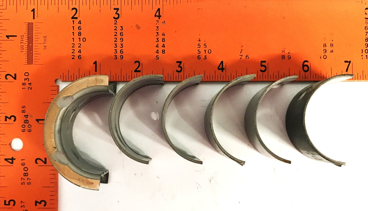 Clark Forklift BSHG Rod Bearing Kit 996865 NOS