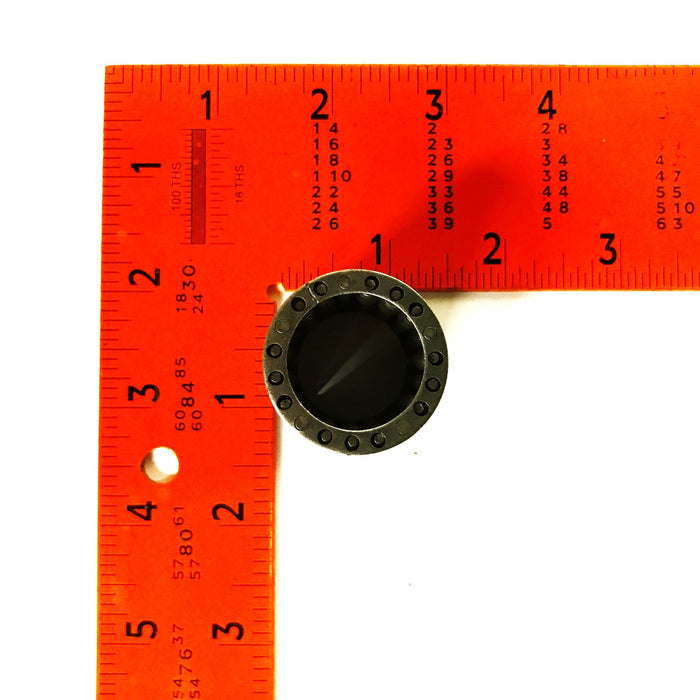 Unbranded 1-1/4 inch Needle Roller Bearing [Lot of 5] NOS