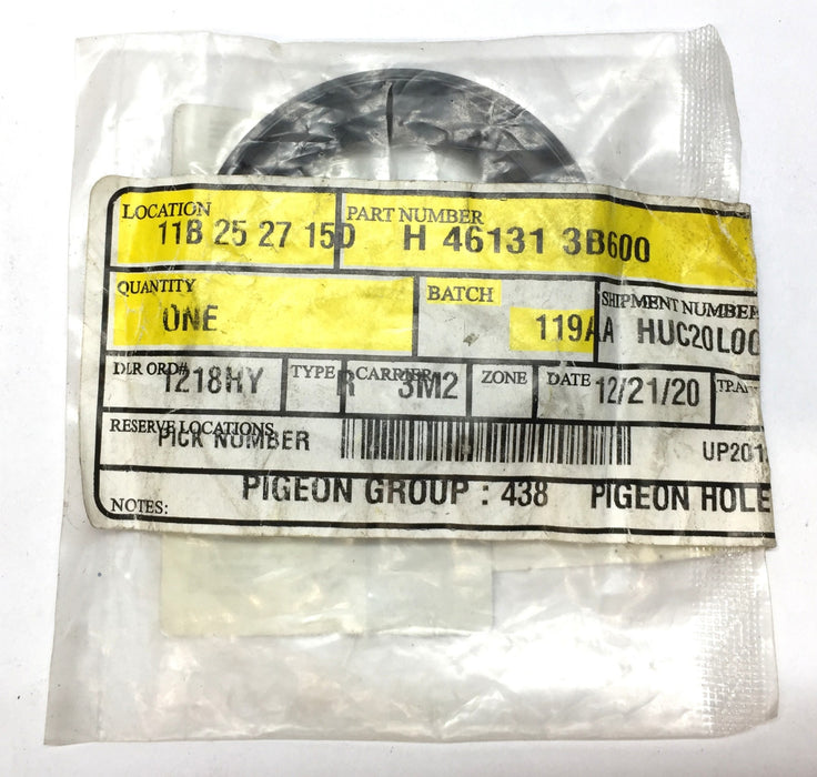 Hyundai Oil Seal 46131 3B600 NOS