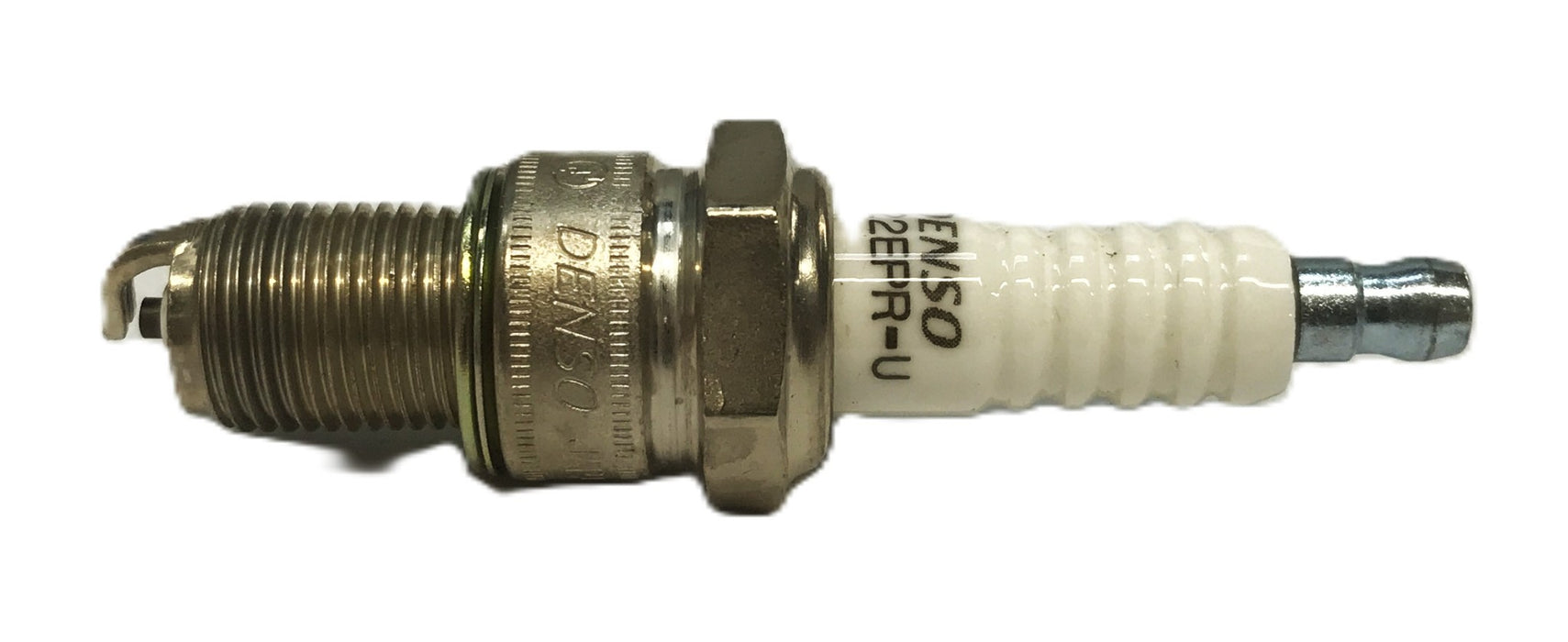 Denso U-Groove Spark Plugs W22EPR-U-3088 [Lot of 6] NOS