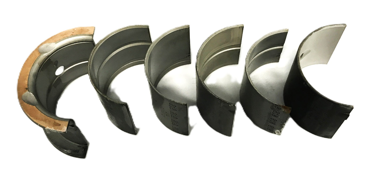 Clark Forklift BSHG Rod Bearing Kit 996865 NOS