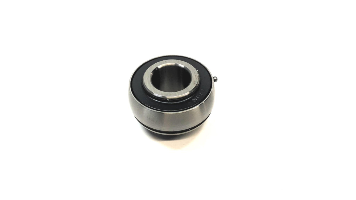 IPTCI Insert Ball Bearing UCW203-17MM NOS