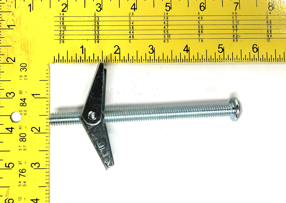 Fastenal Box of 20 3/8x5 Togglebolt 51680 NOS