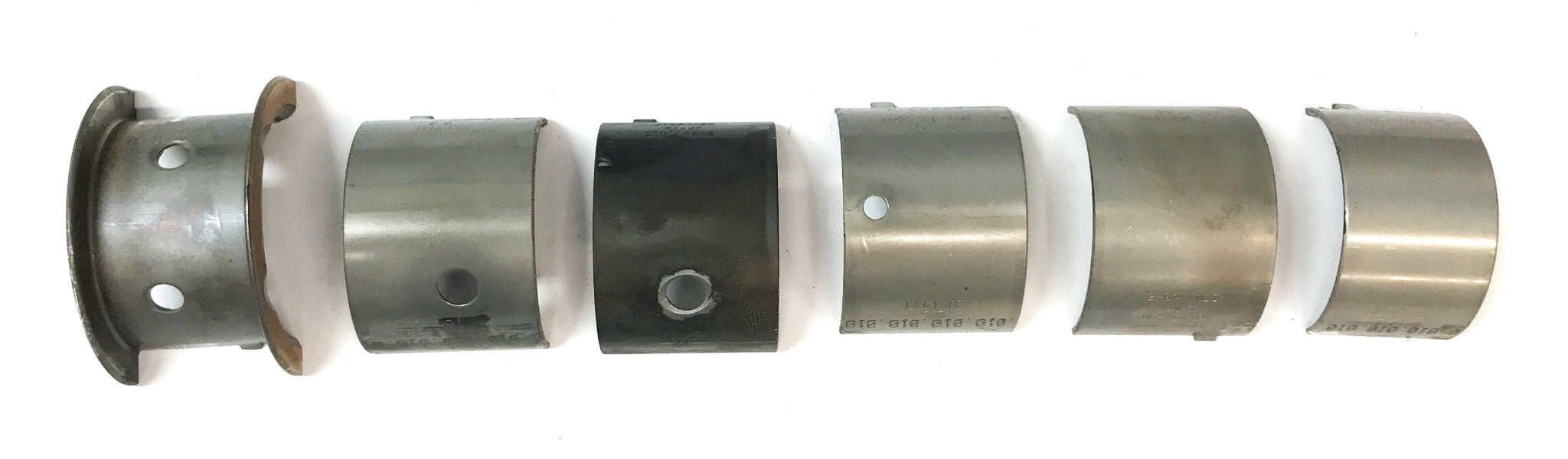 Clark Forklift BSHG Rod Bearing Kit 996865 NOS