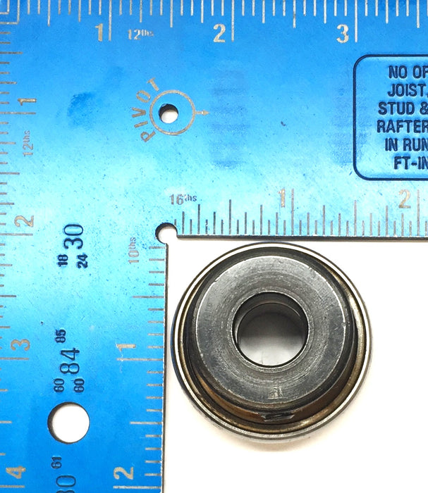 NDH Insert Ball Bearing with Collar A008 (E008) NOS
