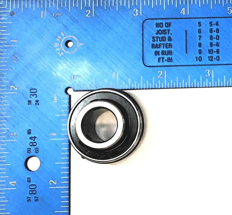 IPTCI Insert Ball Bearing UCW203-17MM NOS
