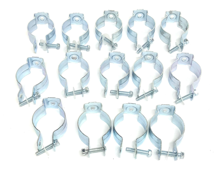 Caddy 1-1/2R Inch Conduit Hanger CD4 [Lot of 14] NOS