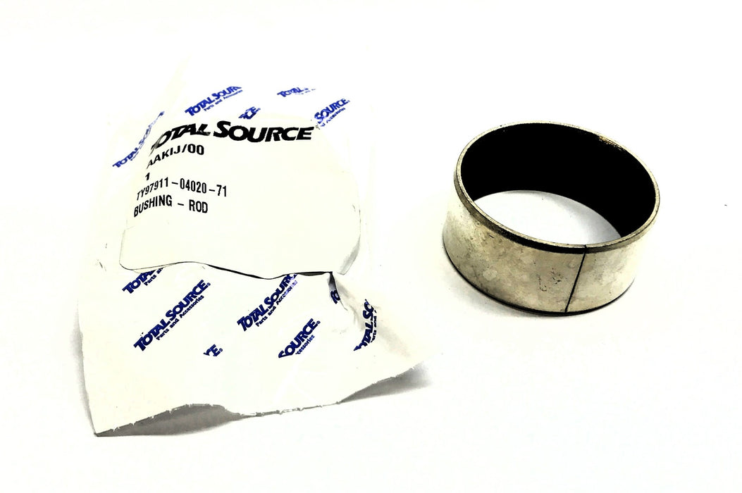 Total Source Rod Bushing TY97911-04020-71 NOS