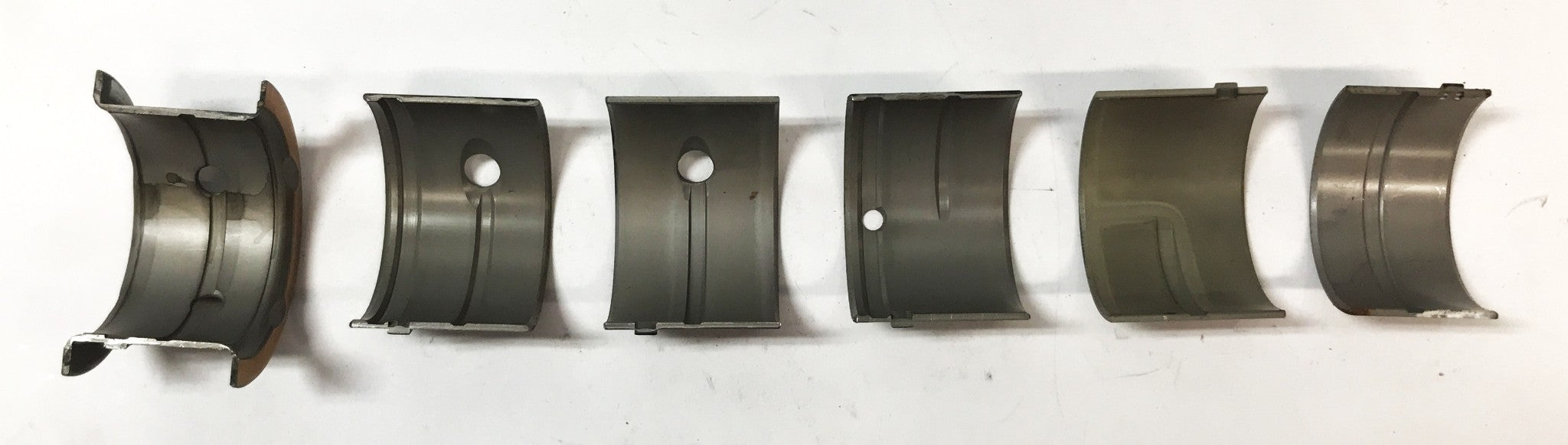 Clark Forklift BSHG Rod Bearing Kit 996865 NOS
