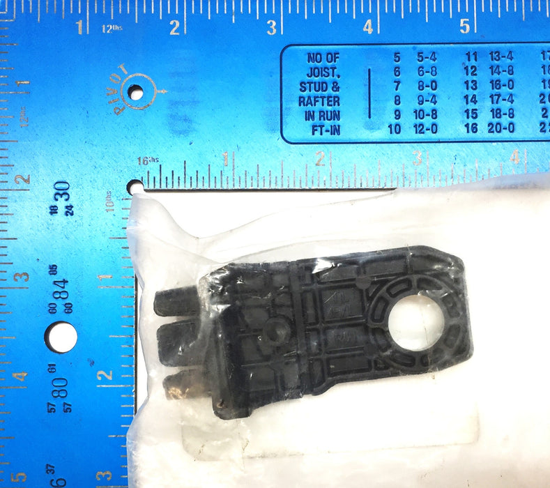 Hyundai Right-Hand Headlamp Mounting Support Bracket 92142 D3500 NOS