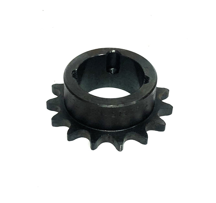 Morse TLB1008 Tapered Bushed Roller Chain Sprocket TLB4115 NOS
