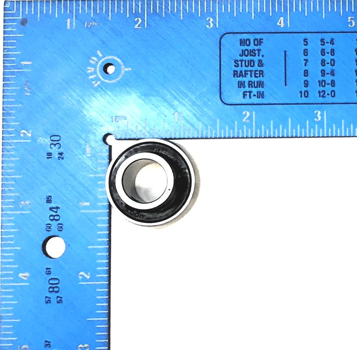 Asahi Insert Ball Bearing K002 NOS