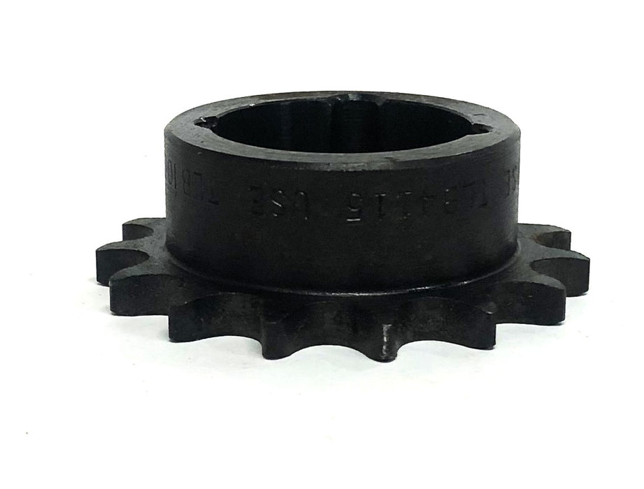 Morse TLB1008 Tapered Bushed Roller Chain Sprocket TLB4115 NOS