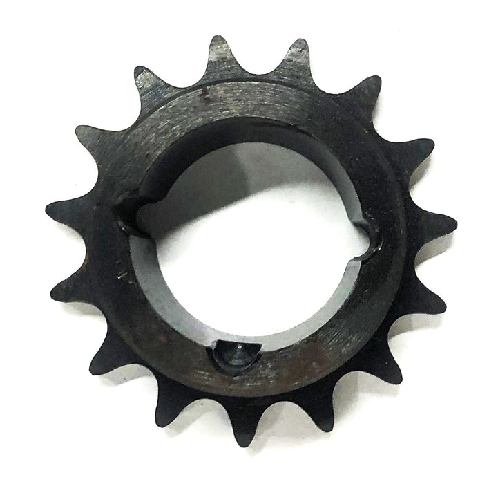 Morse TLB1008 Tapered Bushed Roller Chain Sprocket TLB4115 NOS