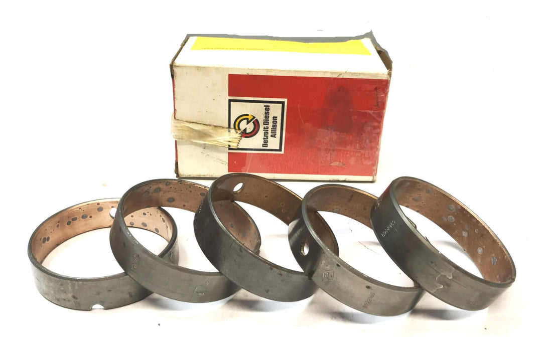 Allison Forklift Cam Bushing Kit 8922394 NOS