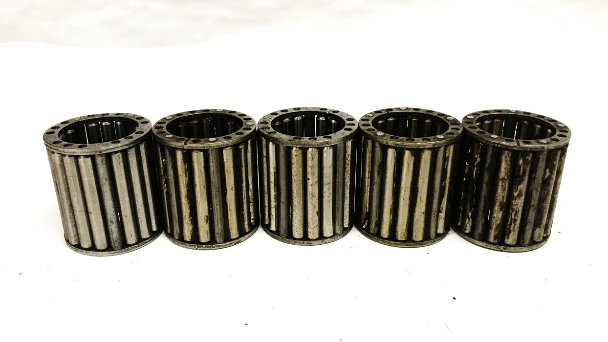 Unbranded 1-1/4 inch Needle Roller Bearing [Lot of 5] NOS