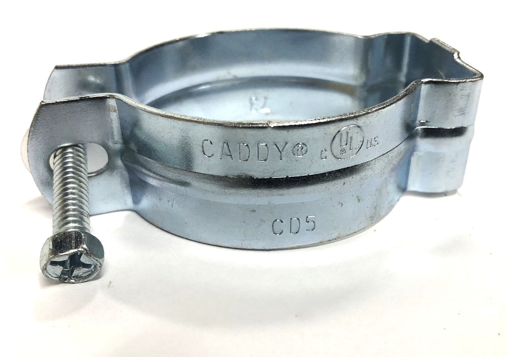 Caddy 2E-R Conduit Hanger CD5 [Lot of 23] NOS