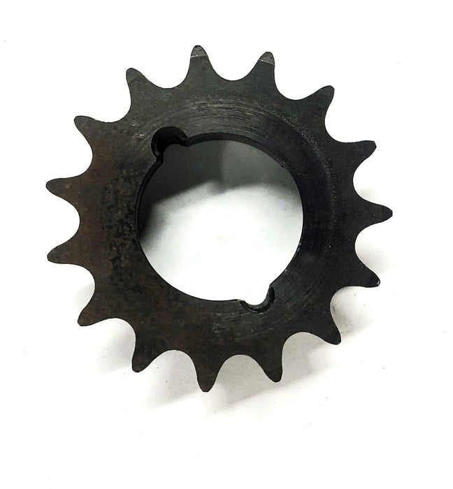 Morse TLB1008 Tapered Bushed Roller Chain Sprocket TLB4115 NOS