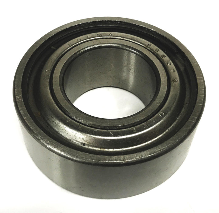 Norma Single Row Ball Bearing S3507 [Lot of 2] NOS