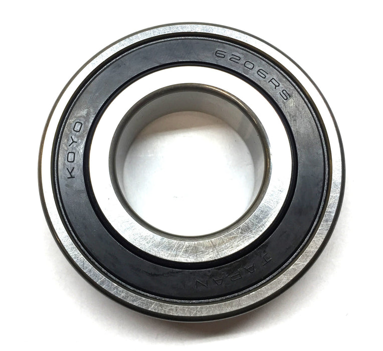 Koyo Sealed Roller Ball Bearing 62062RSCM NOS