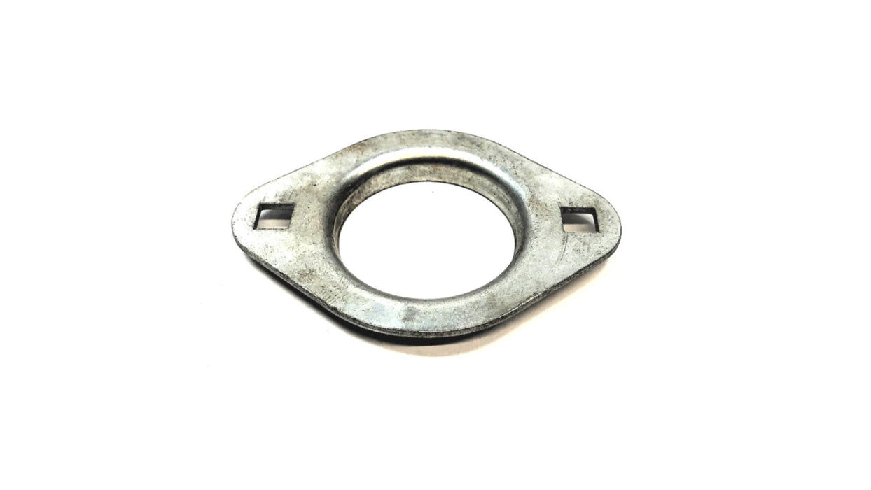 Unbranded Metal Flange PFL1-3 [Lot of 6] NOS
