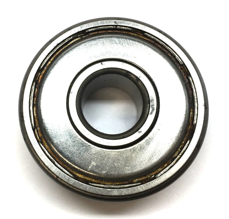 Fafnir One-Sided Sealed Roller Ball Bearing 301HDN NOS