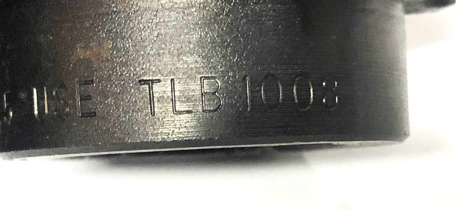 Morse TLB1008 Tapered Bushed Roller Chain Sprocket TLB4115 NOS