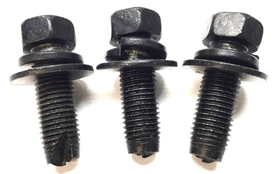 Hyundai Bolt 11251 10306B (1125110306B) [Lot of 3] NOS